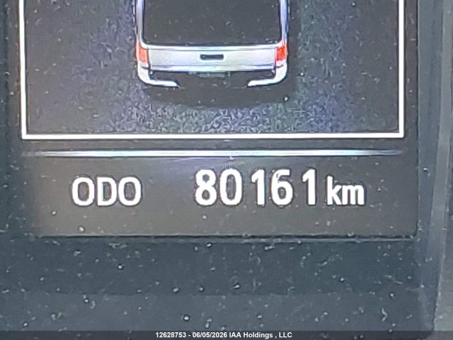 12628753 :رقم المزاد ، 5TFCZ5AN5MX275807 vin ، 2021 Toyota Tacoma مزاد بيع
