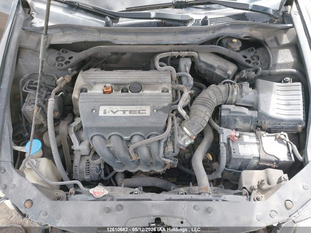 12610662 :رقم المزاد ، JH4CU26679C801155 vin ، 2009 Acura Tsx Premium/technology Package مزاد بيع