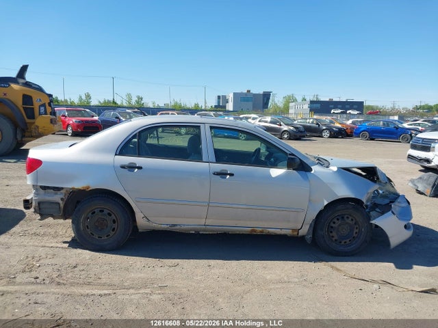 Продаж на аукціоні авто 2007 Toyota Corolla Ce/le/sport, vin: 2T1BR32E57C726431, номер лоту: 12616608