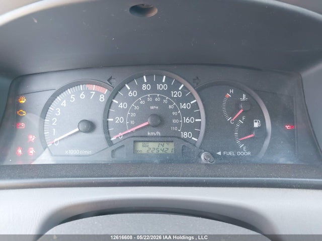 Продаж на аукціоні авто 2007 Toyota Corolla Ce/le/sport, vin: 2T1BR32E57C726431, номер лоту: 12616608