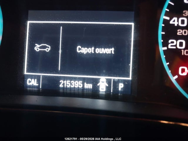 Продажа на аукционе авто 2017 Chevrolet Cruze Premier Auto, vin: 3G1BF6SM7HS583500, номер лота: 12621791