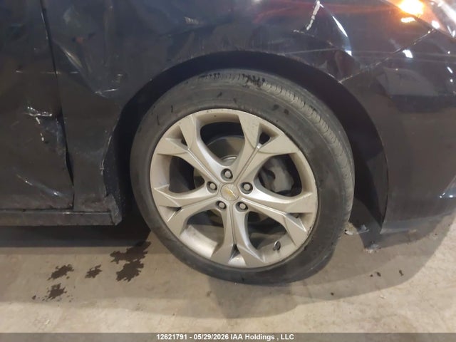 Продажа на аукционе авто 2017 Chevrolet Cruze Premier Auto, vin: 3G1BF6SM7HS583500, номер лота: 12621791
