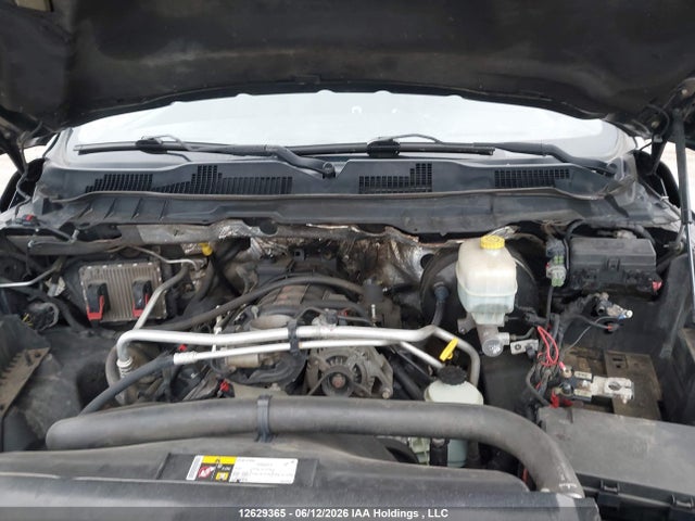Продажа на аукционе авто 2014 Ram 2500 Laramie, vin: 3C6TR5FTXEG167896, номер лота: 12629365
