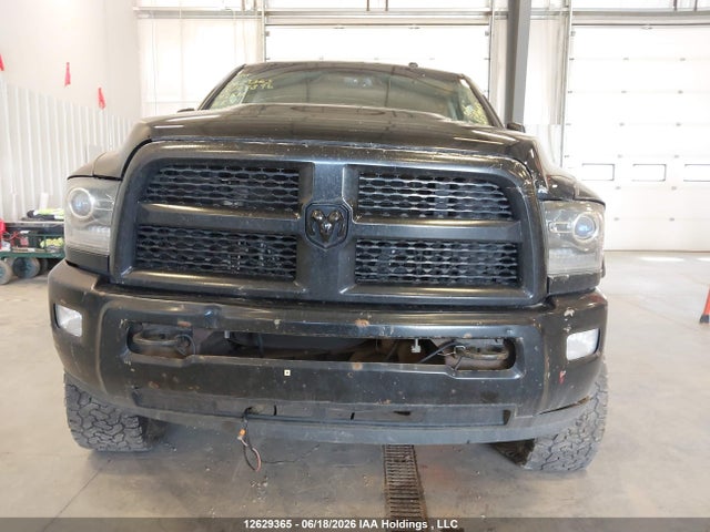 Продажа на аукционе авто 2014 Ram 2500 Laramie, vin: 3C6TR5FTXEG167896, номер лота: 12629365