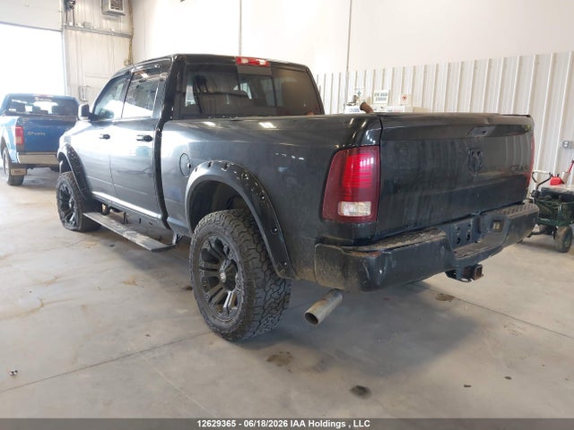 Продажа на аукционе авто 2014 Ram 2500 Laramie, vin: 3C6TR5FTXEG167896, номер лота: 12629365