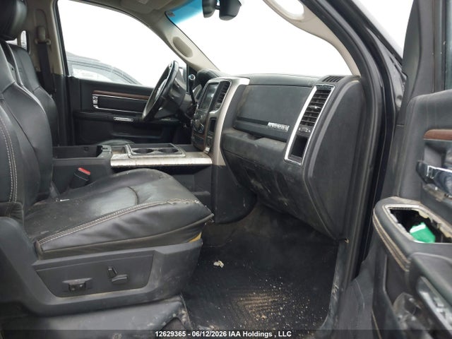 Продажа на аукционе авто 2014 Ram 2500 Laramie, vin: 3C6TR5FTXEG167896, номер лота: 12629365
