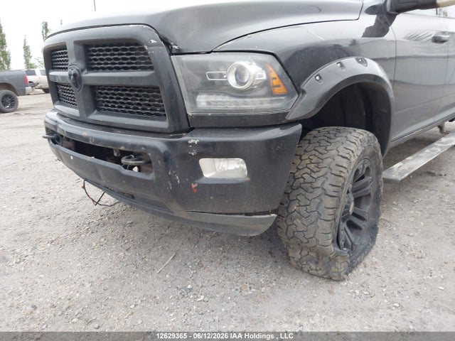 Продажа на аукционе авто 2014 Ram 2500 Laramie, vin: 3C6TR5FTXEG167896, номер лота: 12629365