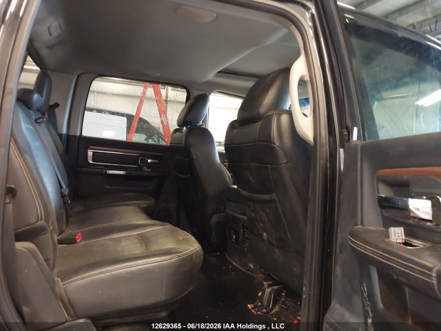 Продажа на аукционе авто 2014 Ram 2500 Laramie, vin: 3C6TR5FTXEG167896, номер лота: 12629365