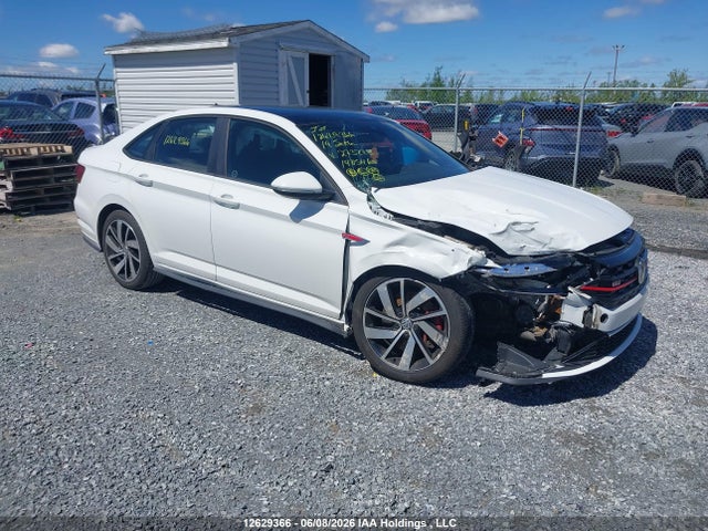 Volkswagen Jetta Gli 35th Edition 2019 3VW6T7BU2KM273223 main image