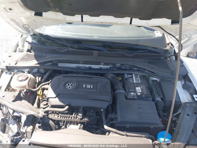 Продажа на аукционе авто 2019 Volkswagen Jetta Gli 35th Edition, vin: 3VW6T7BU2KM273223, номер лота: 12629366