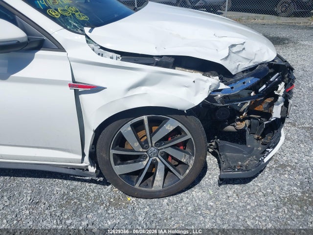 Продажа на аукционе авто 2019 Volkswagen Jetta Gli 35th Edition, vin: 3VW6T7BU2KM273223, номер лота: 12629366