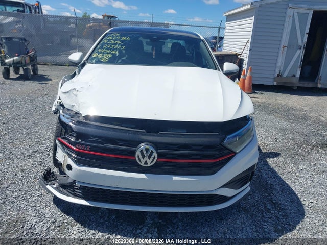 Продажа на аукционе авто 2019 Volkswagen Jetta Gli 35th Edition, vin: 3VW6T7BU2KM273223, номер лота: 12629366