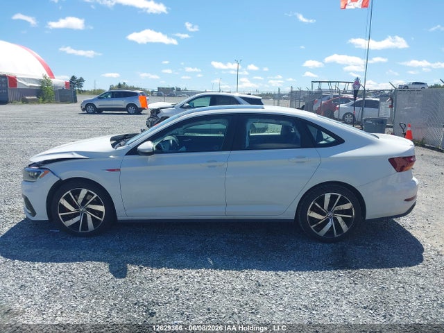 Продажа на аукционе авто 2019 Volkswagen Jetta Gli 35th Edition, vin: 3VW6T7BU2KM273223, номер лота: 12629366