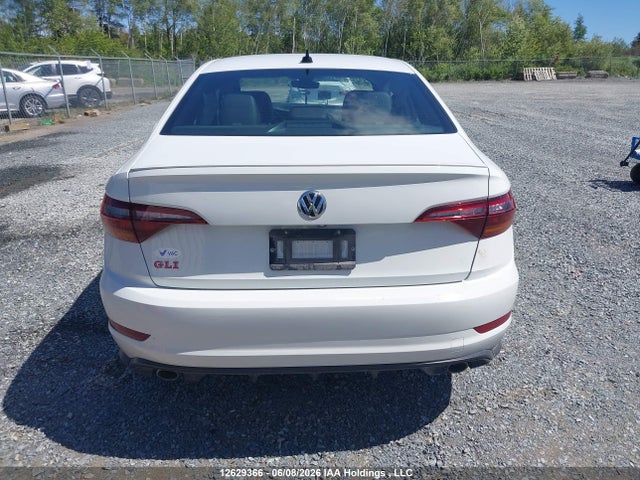 Продажа на аукционе авто 2019 Volkswagen Jetta Gli 35th Edition, vin: 3VW6T7BU2KM273223, номер лота: 12629366