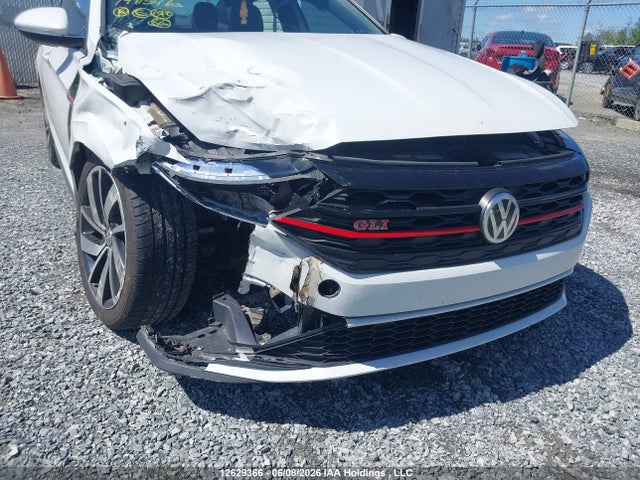Продажа на аукционе авто 2019 Volkswagen Jetta Gli 35th Edition, vin: 3VW6T7BU2KM273223, номер лота: 12629366