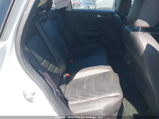 Продажа на аукционе авто 2019 Volkswagen Jetta Gli 35th Edition, vin: 3VW6T7BU2KM273223, номер лота: 12629366