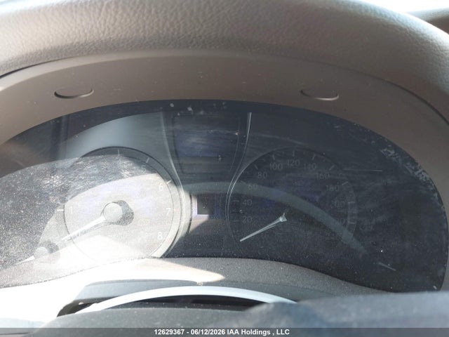 12629367 :رقم المزاد ، 2T2BK1BA9CC145980 vin ، 2012 Lexus Rx 350 مزاد بيع