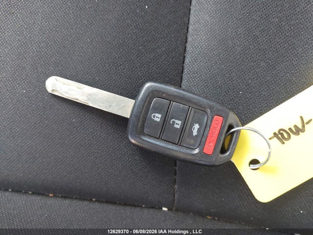 Aukcja sprzedaży 2017 Honda Civic Lx, vin: 2HGFC2F57HH002983, numer aukcji: 12629370