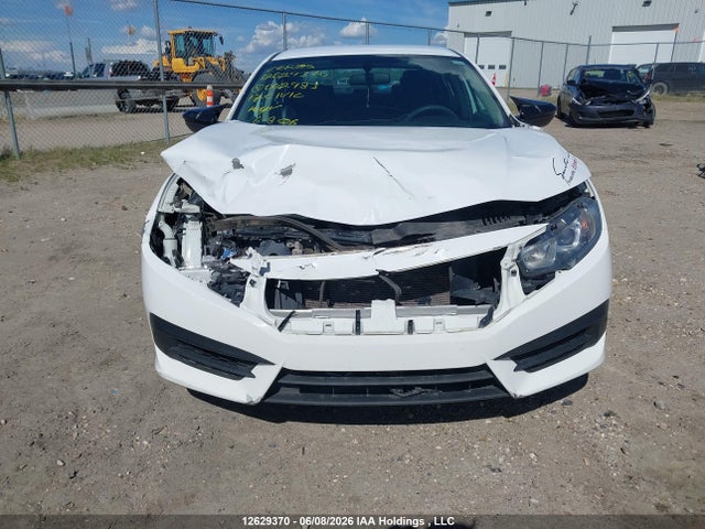 Aukcja sprzedaży 2017 Honda Civic Lx, vin: 2HGFC2F57HH002983, numer aukcji: 12629370