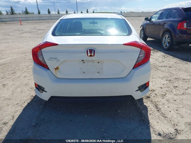 Aukcja sprzedaży 2017 Honda Civic Lx, vin: 2HGFC2F57HH002983, numer aukcji: 12629370