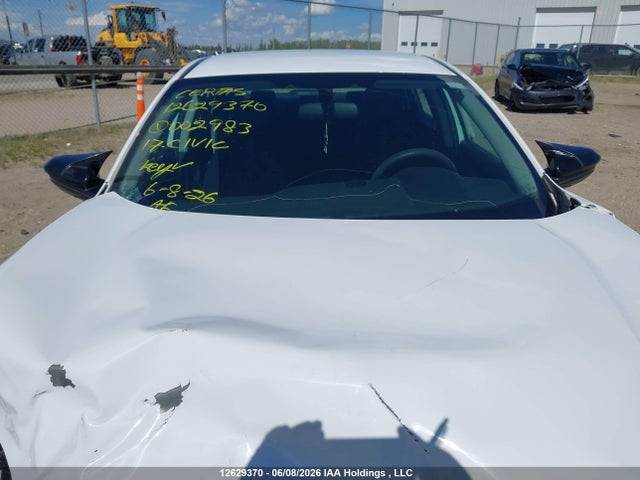Aukcja sprzedaży 2017 Honda Civic Lx, vin: 2HGFC2F57HH002983, numer aukcji: 12629370