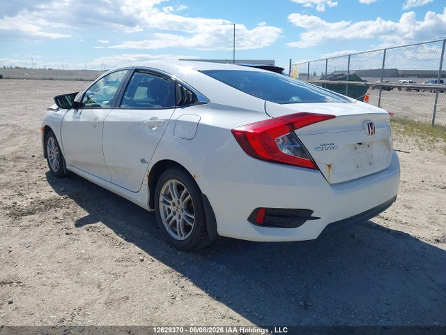 Aukcja sprzedaży 2017 Honda Civic Lx, vin: 2HGFC2F57HH002983, numer aukcji: 12629370