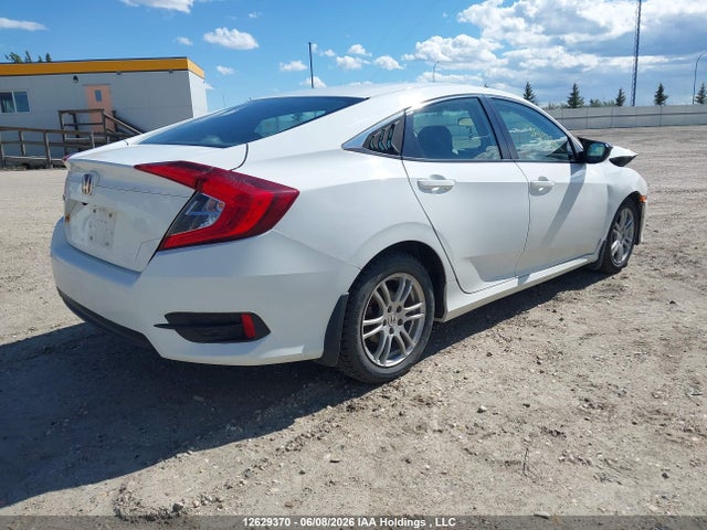 Aukcja sprzedaży 2017 Honda Civic Lx, vin: 2HGFC2F57HH002983, numer aukcji: 12629370