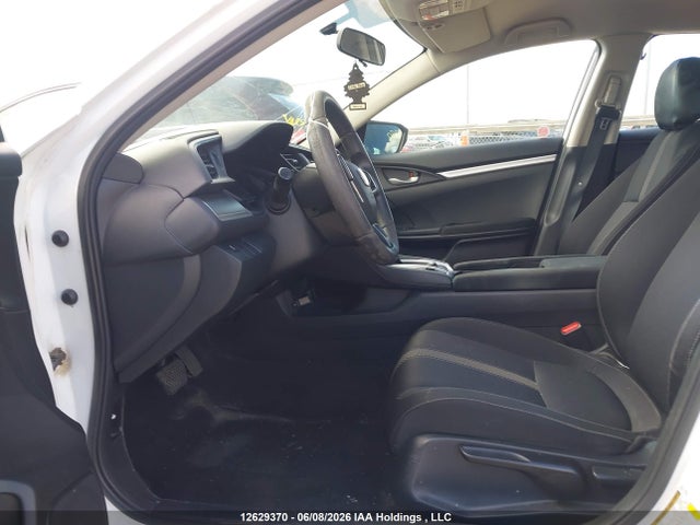 Aukcja sprzedaży 2017 Honda Civic Lx, vin: 2HGFC2F57HH002983, numer aukcji: 12629370