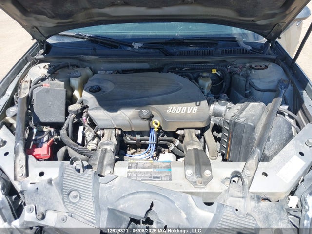 Продаж на аукціоні авто 2008 Chevrolet Impala Lt, vin: 2G1WT58N289132721, номер лоту: 12629371