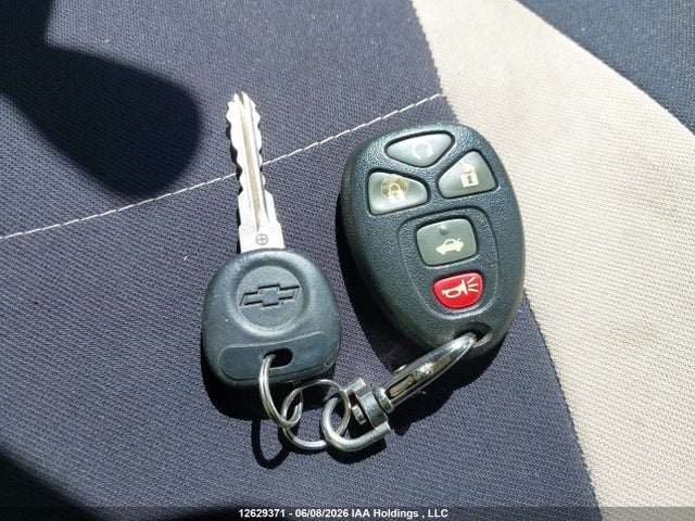 Продаж на аукціоні авто 2008 Chevrolet Impala Lt, vin: 2G1WT58N289132721, номер лоту: 12629371