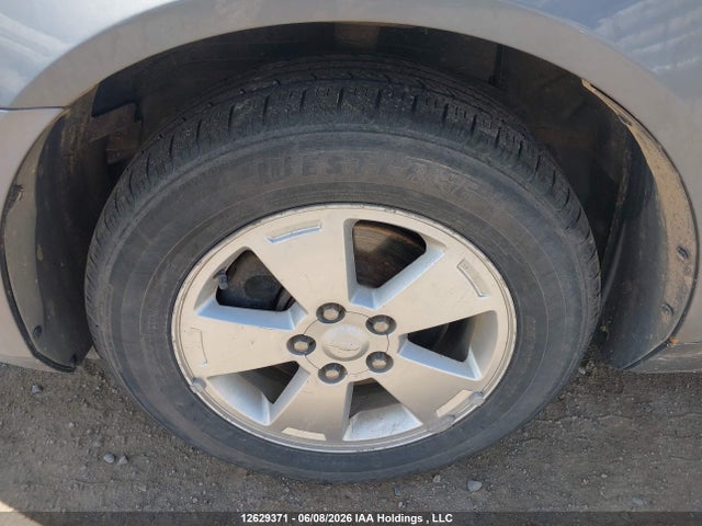Продаж на аукціоні авто 2008 Chevrolet Impala Lt, vin: 2G1WT58N289132721, номер лоту: 12629371