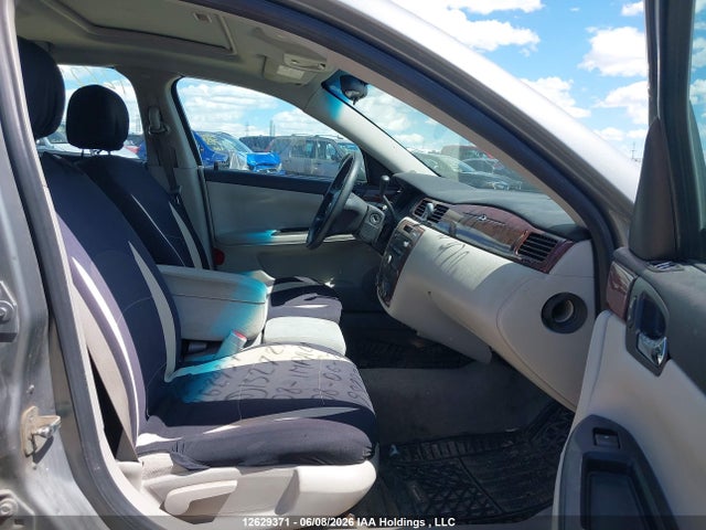 Продаж на аукціоні авто 2008 Chevrolet Impala Lt, vin: 2G1WT58N289132721, номер лоту: 12629371