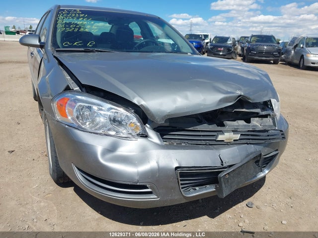 Продаж на аукціоні авто 2008 Chevrolet Impala Lt, vin: 2G1WT58N289132721, номер лоту: 12629371