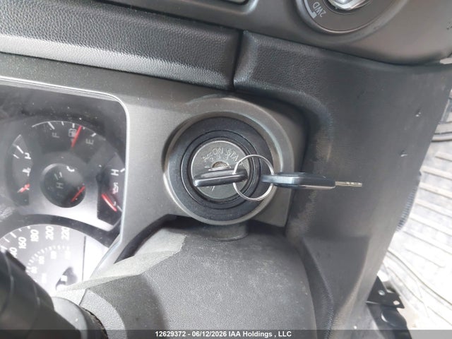 2006 Nissan Titan Se მანქანა იყიდება აუქციონზე, vin: 1N6AA06B46N529714, აუქციონის ნომერი: 12629372
