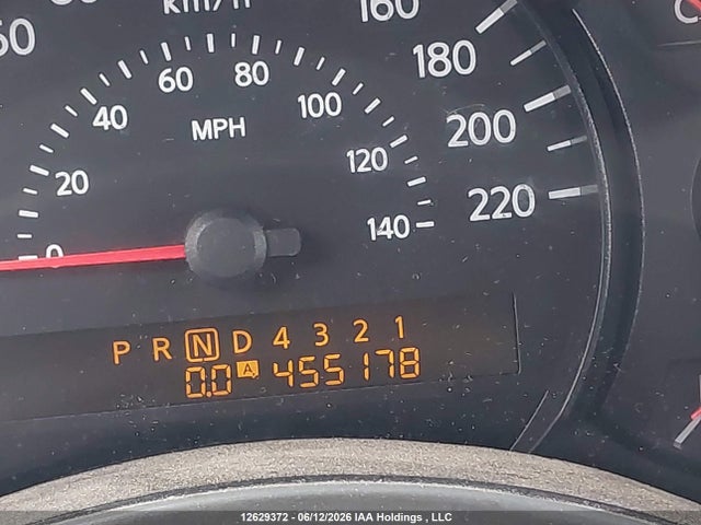 2006 Nissan Titan Se მანქანა იყიდება აუქციონზე, vin: 1N6AA06B46N529714, აუქციონის ნომერი: 12629372
