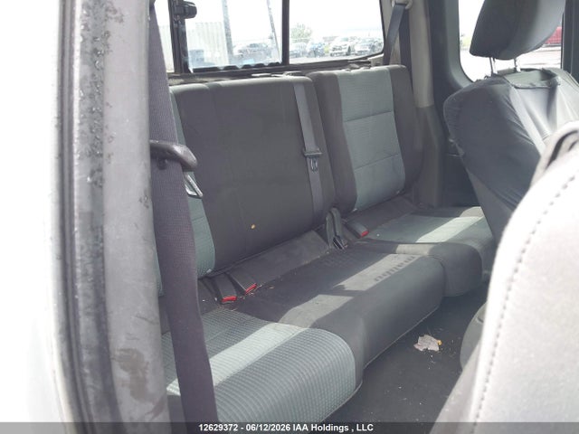 2006 Nissan Titan Se მანქანა იყიდება აუქციონზე, vin: 1N6AA06B46N529714, აუქციონის ნომერი: 12629372