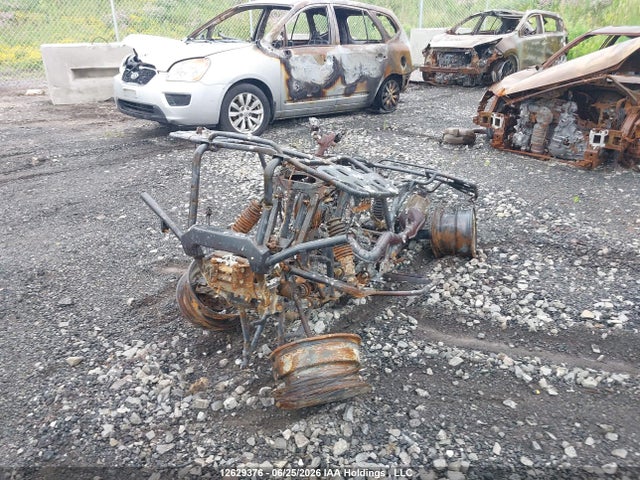 Продаж на аукціоні авто 2021 Honda Trx420 Fm, vin: 1HFTE4023M4700462, номер лоту: 12629376