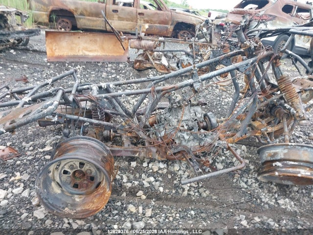 Aukcja sprzedaży 2021 Honda Trx420 Fm, vin: 1HFTE4023M4700462, numer aukcji: 12629376