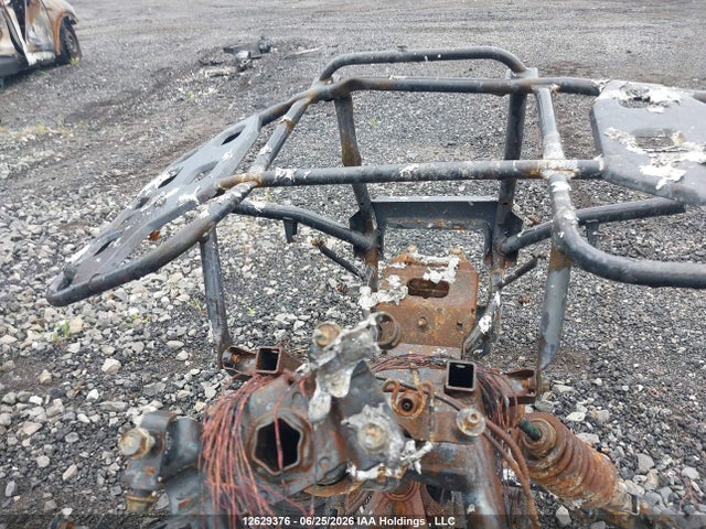 Aukcja sprzedaży 2021 Honda Trx420 Fm, vin: 1HFTE4023M4700462, numer aukcji: 12629376