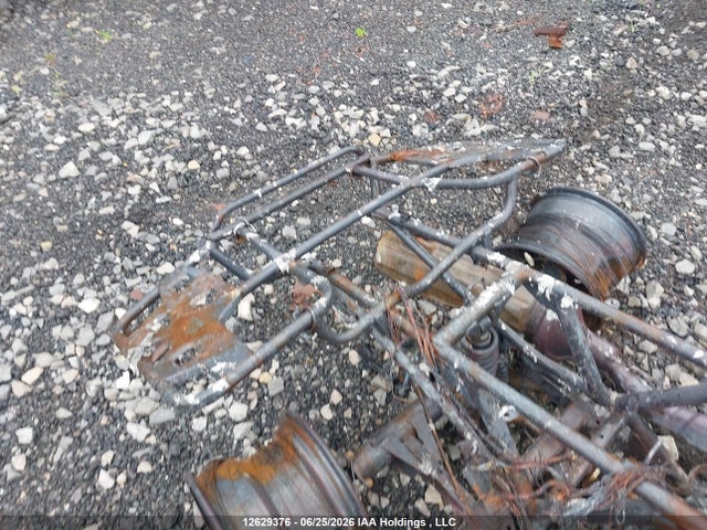 Aukcja sprzedaży 2021 Honda Trx420 Fm, vin: 1HFTE4023M4700462, numer aukcji: 12629376
