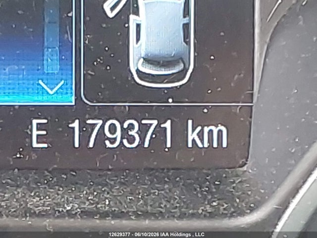 Ford Focus Titanium 2014 1FADP3N29EL384610 Image 14