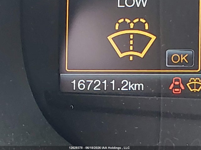 Aukcja sprzedaży 2017 Ford Edge Sel, vin: 2FMPK4J81HBC33721, numer aukcji: 12629378