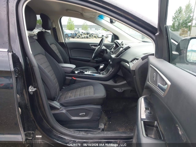 Aukcja sprzedaży 2017 Ford Edge Sel, vin: 2FMPK4J81HBC33721, numer aukcji: 12629378