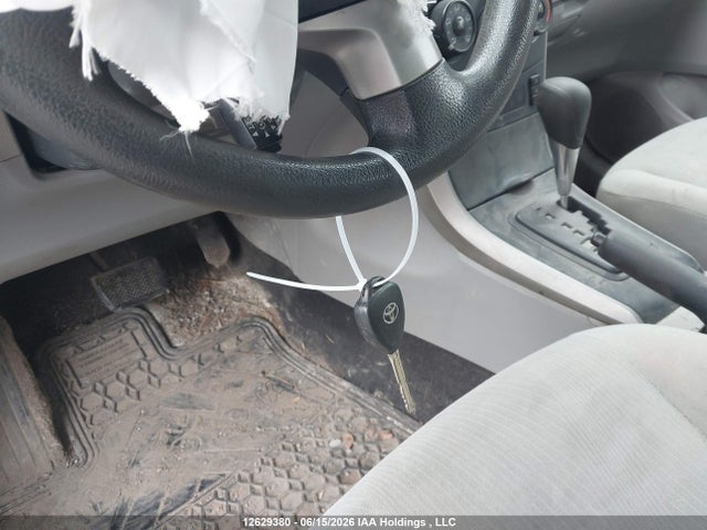 2013 Toyota Corolla Ce მანქანა იყიდება აუქციონზე, vin: 2T1BU4EE4DC113518, აუქციონის ნომერი: 12629380