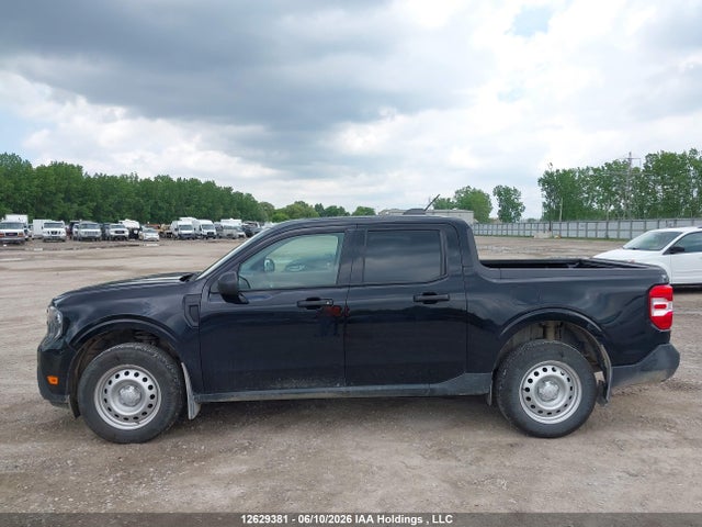 Продажа на аукционе авто 2025 Ford Maverick Xl, vin: 3FTTW8BA3SRA22528, номер лота: 12629381