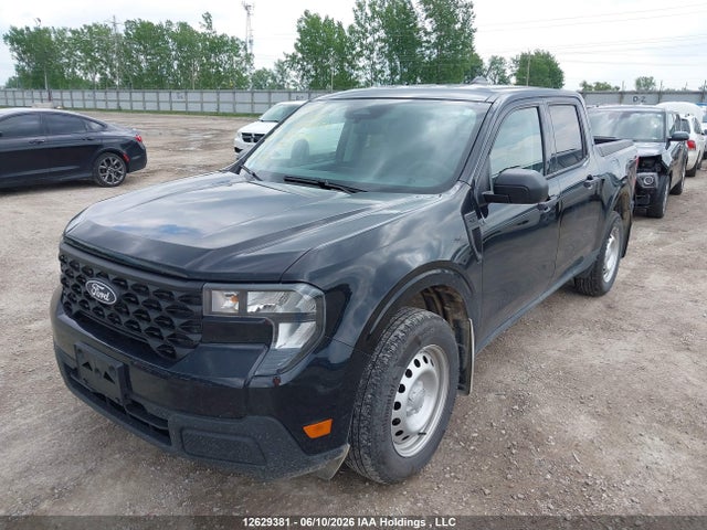 Продажа на аукционе авто 2025 Ford Maverick Xl, vin: 3FTTW8BA3SRA22528, номер лота: 12629381
