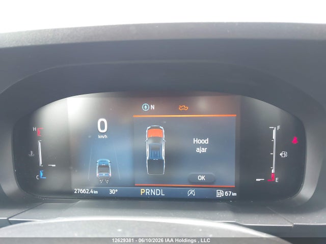 Продажа на аукционе авто 2025 Ford Maverick Xl, vin: 3FTTW8BA3SRA22528, номер лота: 12629381
