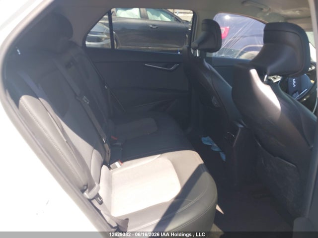 2023 Kia Niro Ev Premium/premium+ მანქანა იყიდება აუქციონზე, vin: KNDCR3L10P5054629, აუქციონის ნომერი: 12629382