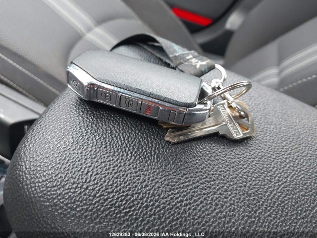 KIA Forte Gt Line 2022 3KPF34ADXNE457553 Image 11