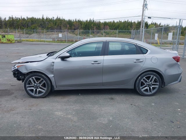 KIA Forte Gt Line 2022 3KPF34ADXNE457553 Image 15